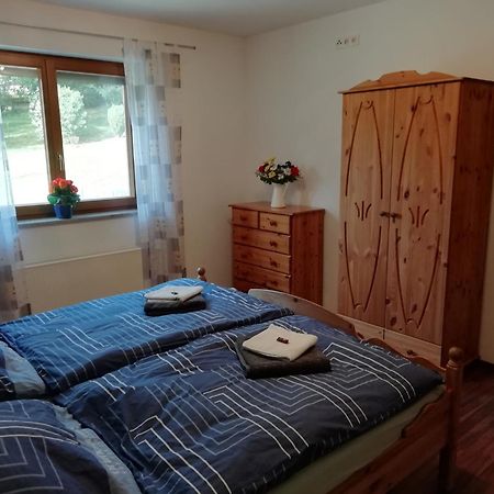 Ferienwohnung Link เฮลเลนธาล ภายนอก รูปภาพ
