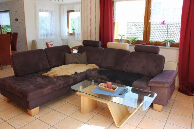 Ferienwohnung Link เฮลเลนธาล ภายนอก รูปภาพ
