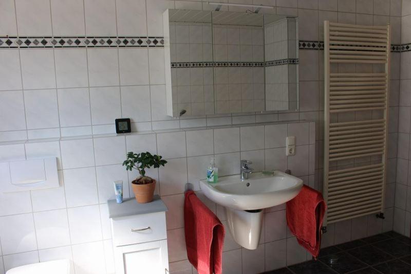 Ferienwohnung Link เฮลเลนธาล ภายนอก รูปภาพ
