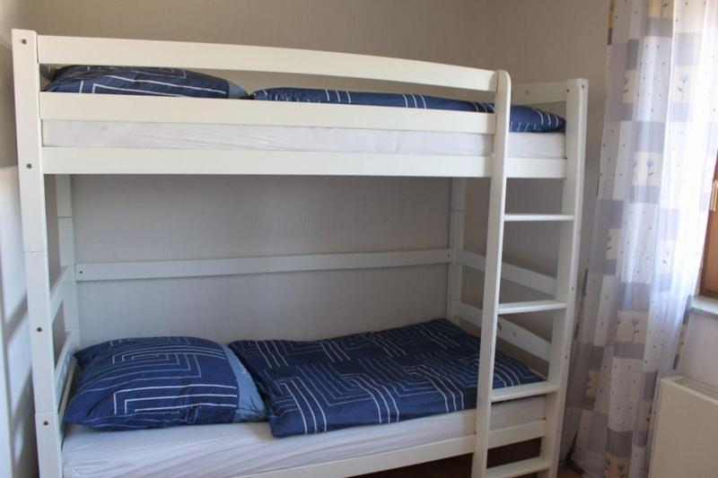 Ferienwohnung Link เฮลเลนธาล ภายนอก รูปภาพ