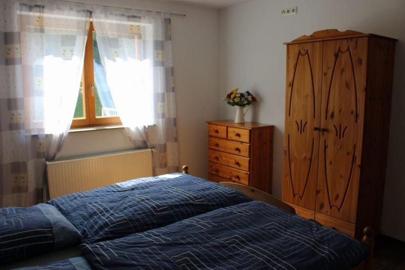 Ferienwohnung Link เฮลเลนธาล ภายนอก รูปภาพ