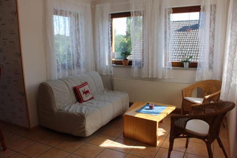 Ferienwohnung Link เฮลเลนธาล ภายนอก รูปภาพ