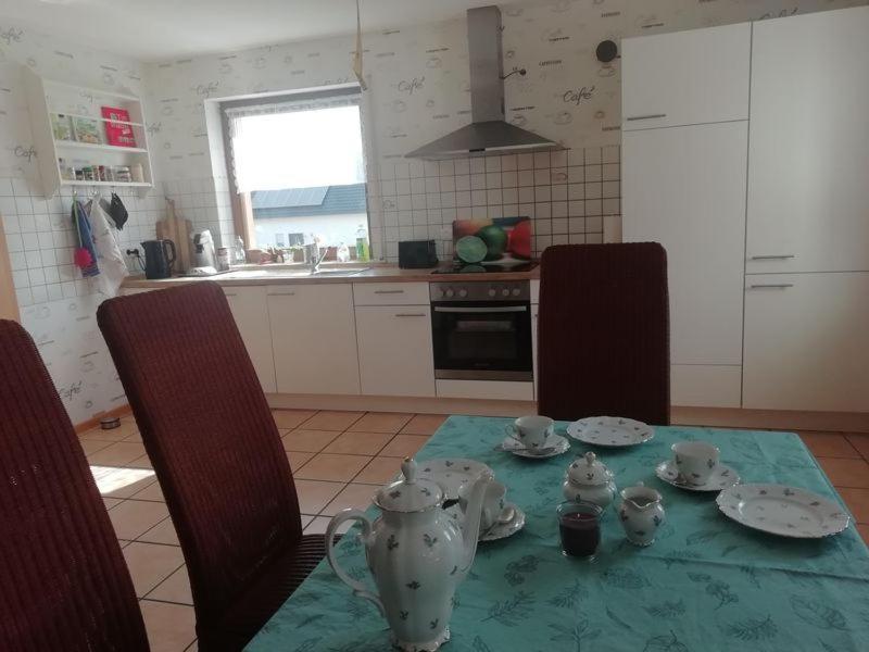 Ferienwohnung Link เฮลเลนธาล ภายนอก รูปภาพ
