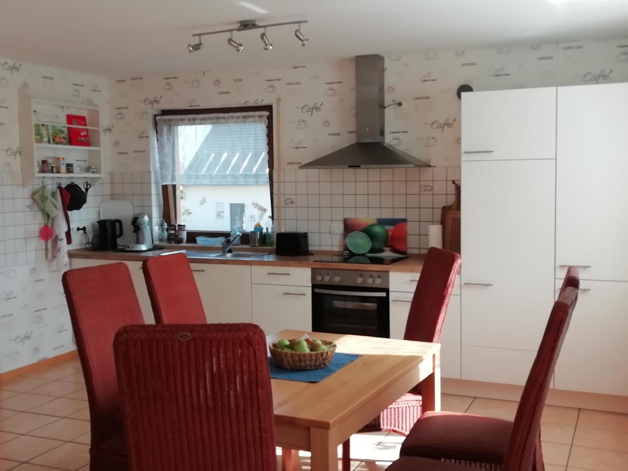 Ferienwohnung Link เฮลเลนธาล ภายนอก รูปภาพ