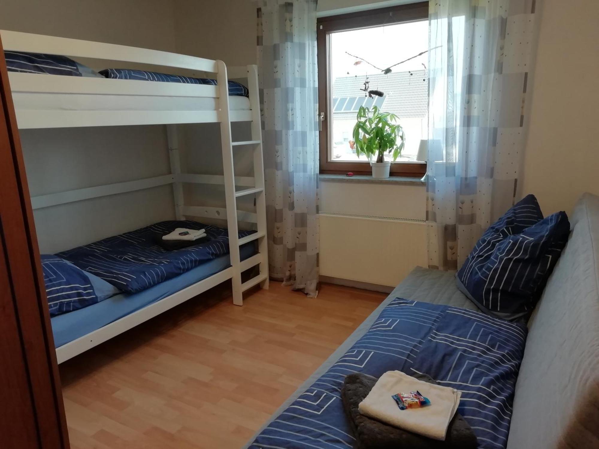 Ferienwohnung Link เฮลเลนธาล ภายนอก รูปภาพ