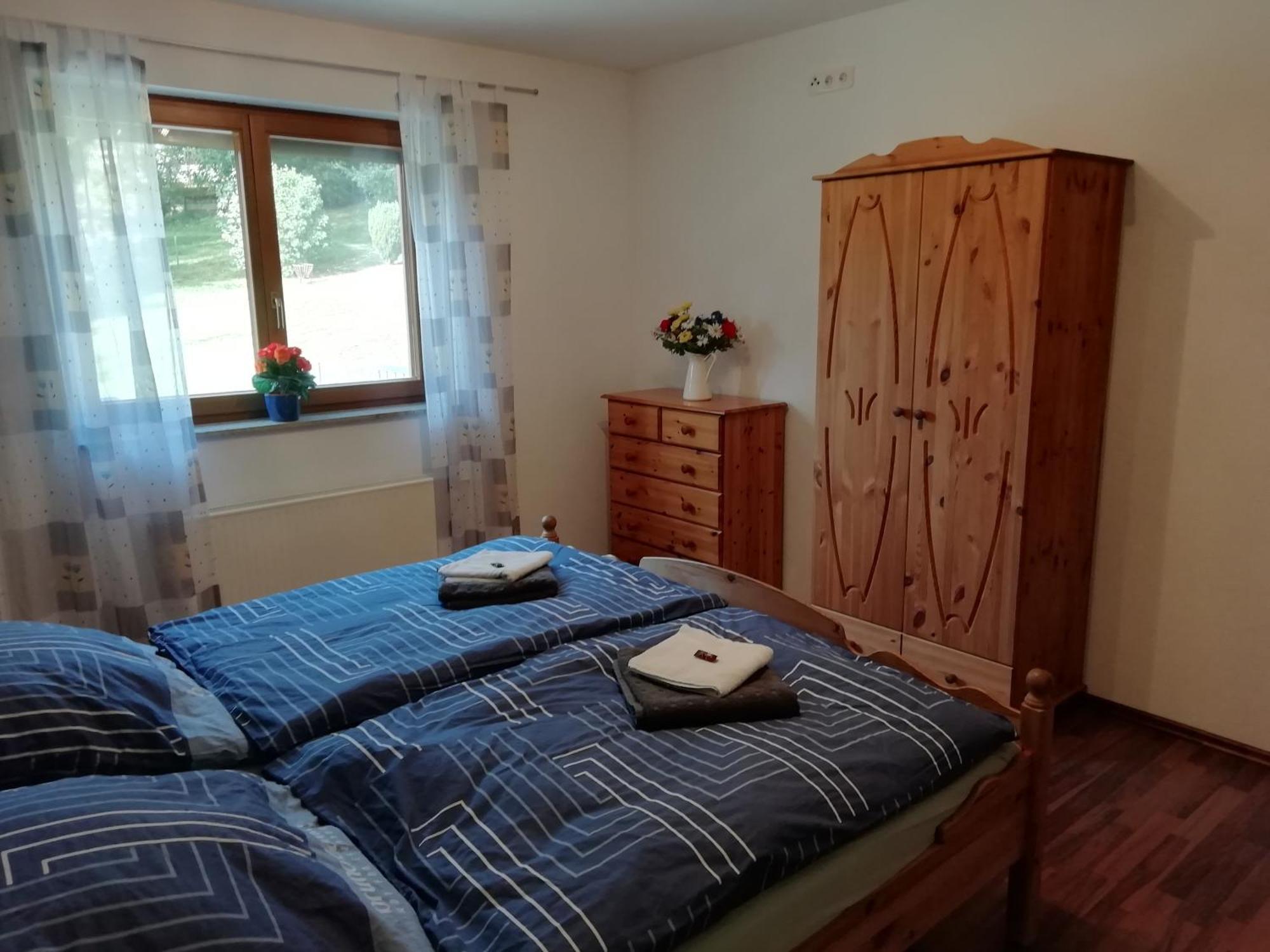Ferienwohnung Link เฮลเลนธาล ภายนอก รูปภาพ